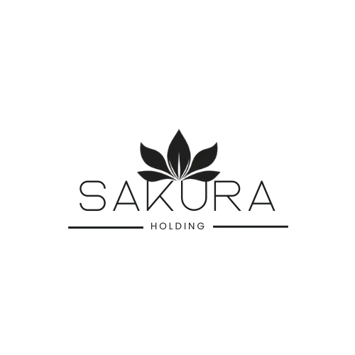Sakura Holding Logo